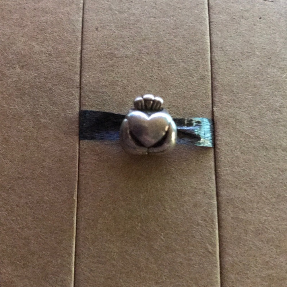 Chamilia Claddagh Charm